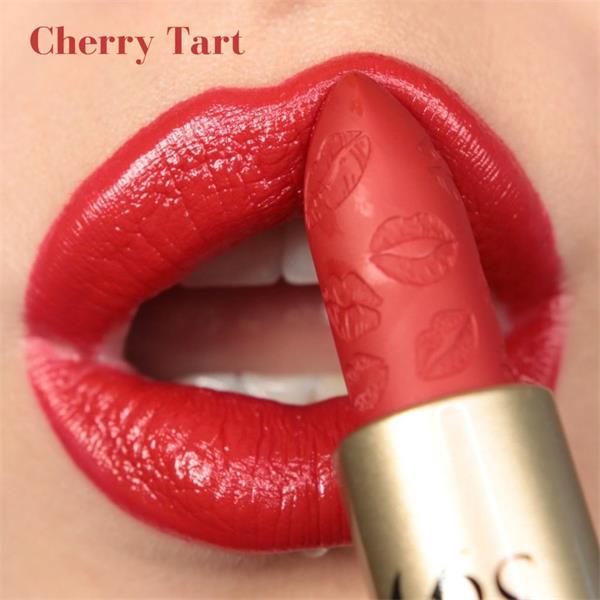 BPerfect, Mrs Glam Mrs Kisses Lipstick Cherry Tart 18g