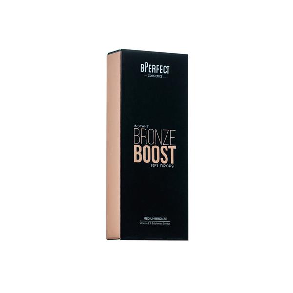 Bperfect, Instant Bronze Boost Gel Drops Medium Bronze 30ml