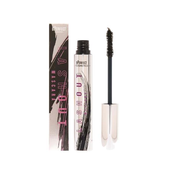BPerfect, Lashout Black Mascara 8ml