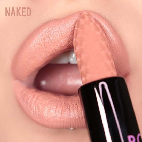 Bperfect Pout Star Lipstick Satin Naked