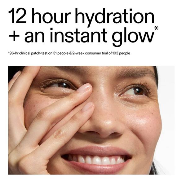 The Inkey List, Hydro-Surge Dewy Face Mist 75ml