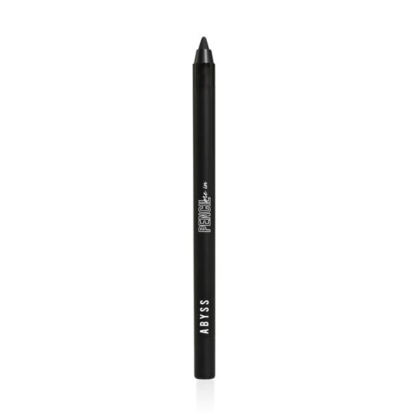 BPerfect, Pencil Me In Soft Khol Eyeliner Pencil Abyss Ultra Black 1.2g