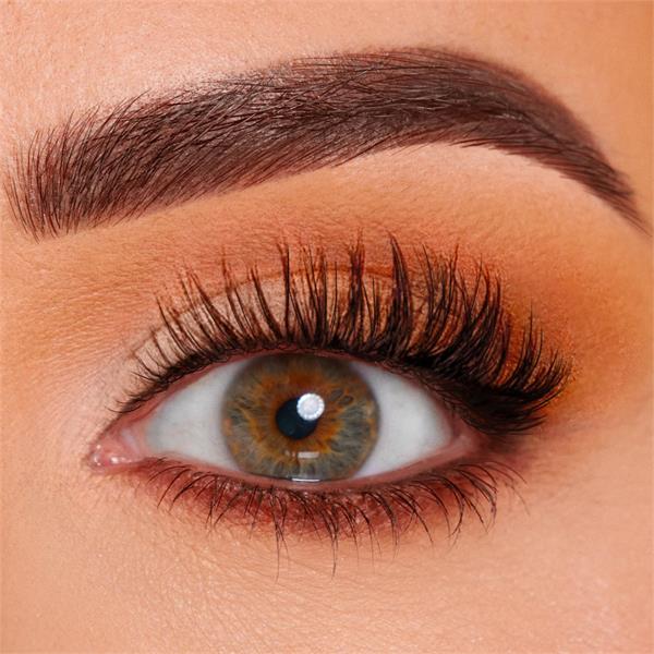 BPerfect, Mrs Glam Mrs Flutter Cluster Lash Set