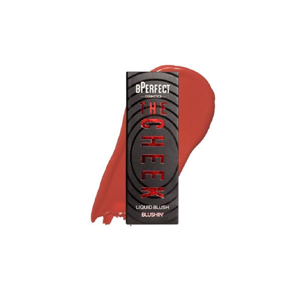 BPerfect, The Cheek Liquid Blush Blushin 15ml