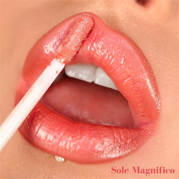 BPerfect, Mrs Glam Mrs Kisses Lip Gloss Sole Magnifico 7ml
