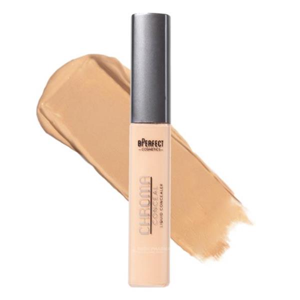 Bperfect Chroma Conceal Liquid Concealer W3