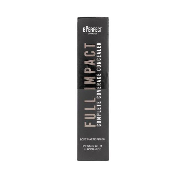BPerfect, Full Impact Complete Coverage Concealer Light 2 10.8ml