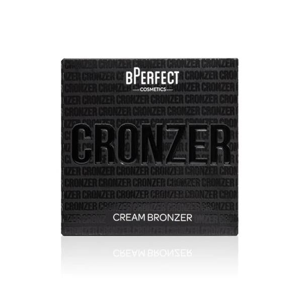 Bperfect Cronzer Cream Bronzer Tan