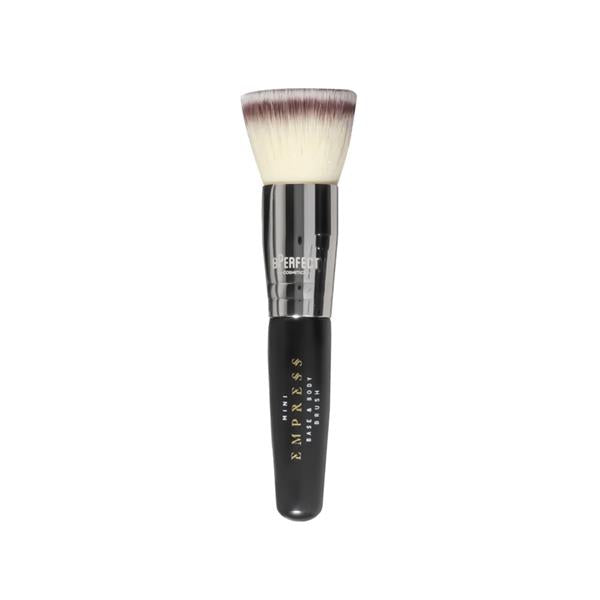 BPerfect, Mini Empress Cheek  & Contour Brush BPE0669