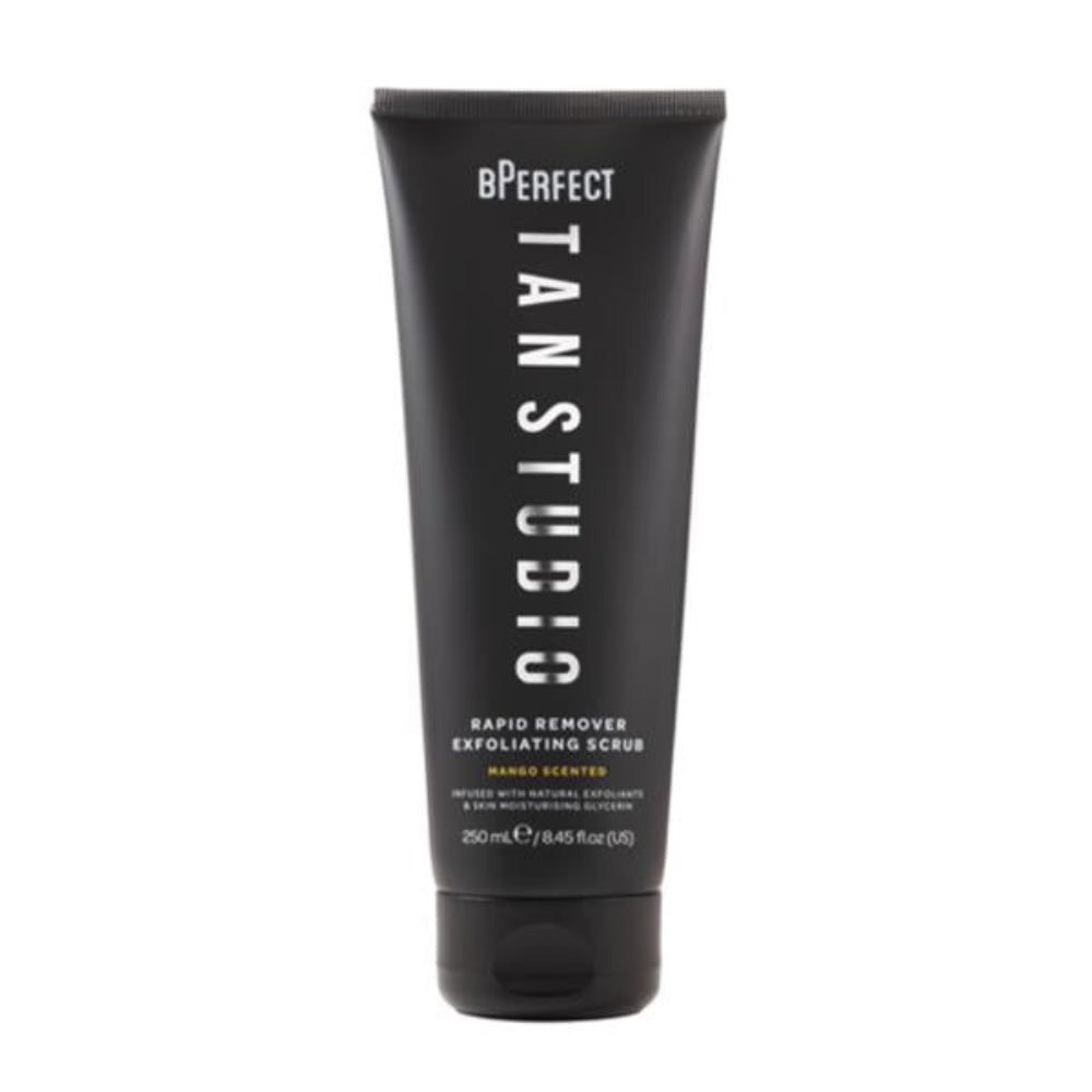 BPerfect, Tan Studio Rapid Remover Exfoliating  Scrub 250ml