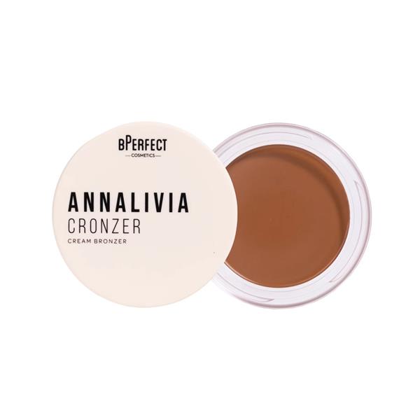 BPerfect, Annalivia Cronzer Cream Bronzer