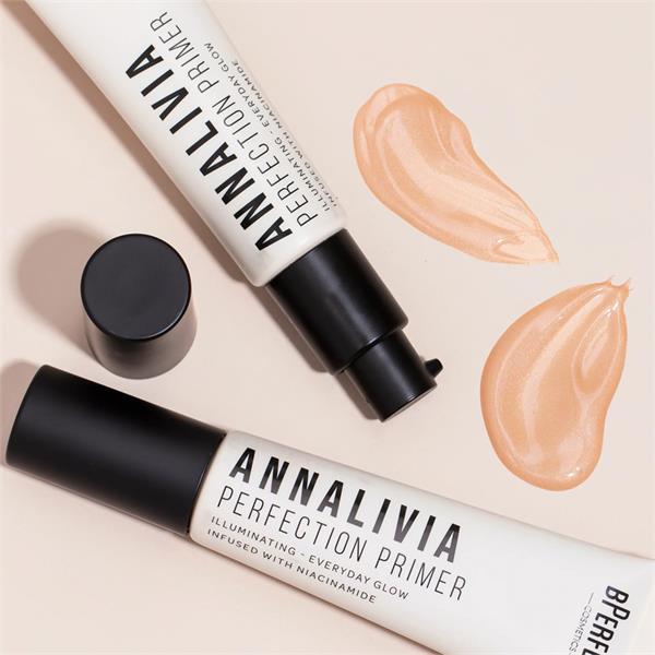 BPerfect, Annalivia Perfection Primer Illuminating