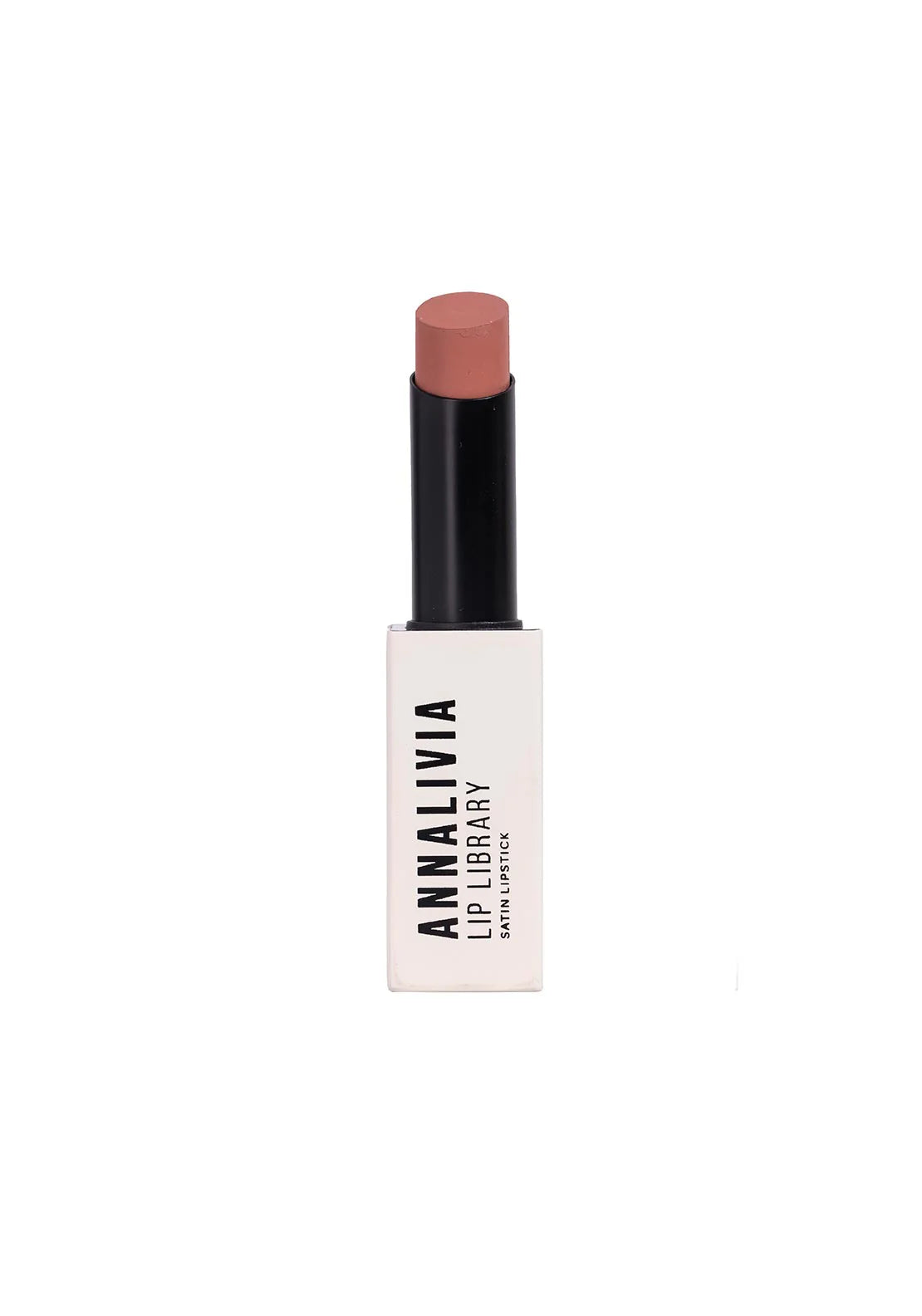 BPerfect, Annalivia Lip Library Satin Lipstick