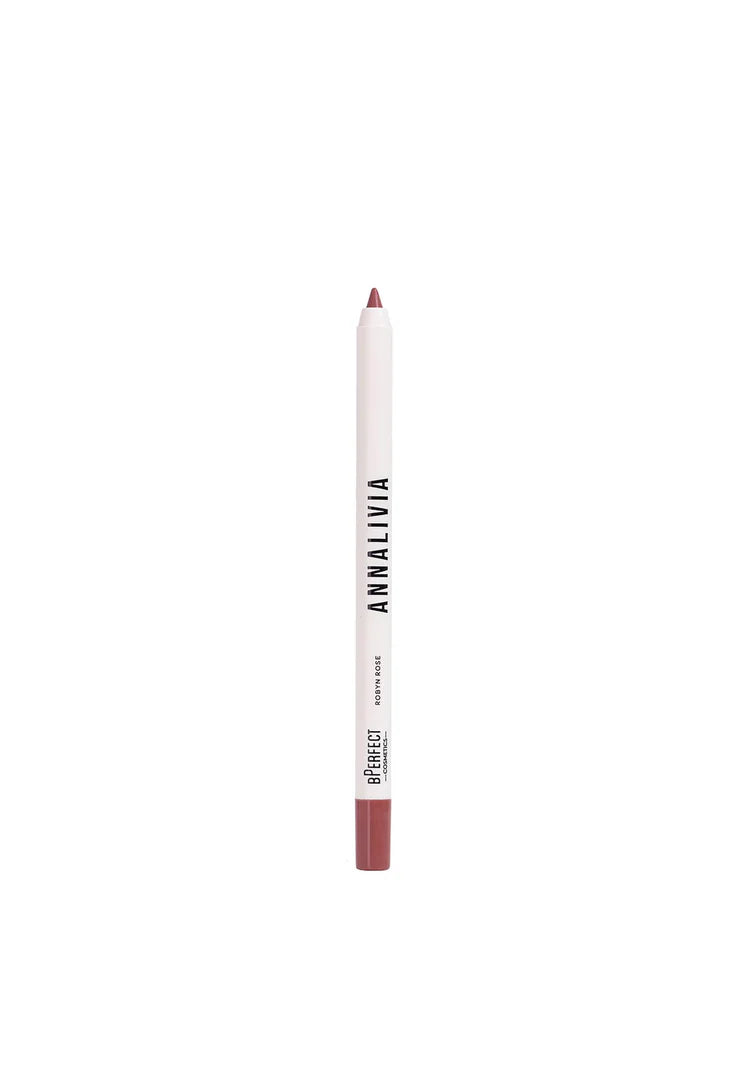 BPerfect, Annalivia Lip Library Creamy Lip Liner
