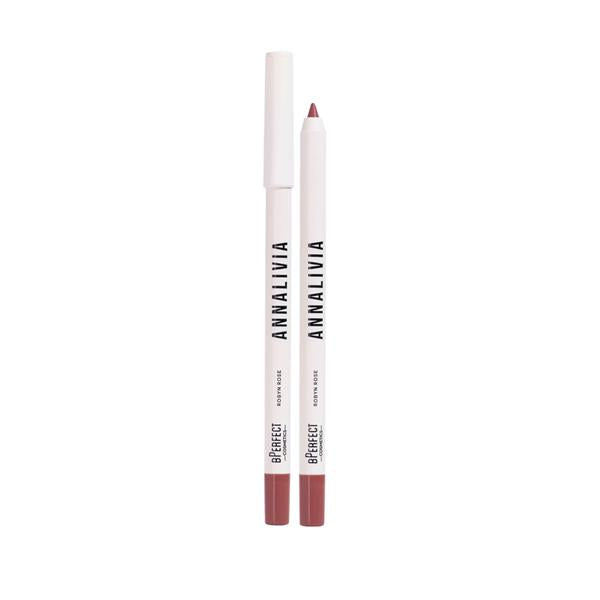 BPerfect, Annalivia Lip Library Creamy Lip Liner