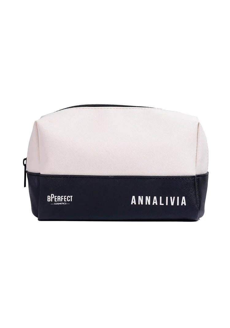 BPerfect, Annalivia Make Up Travel Bag