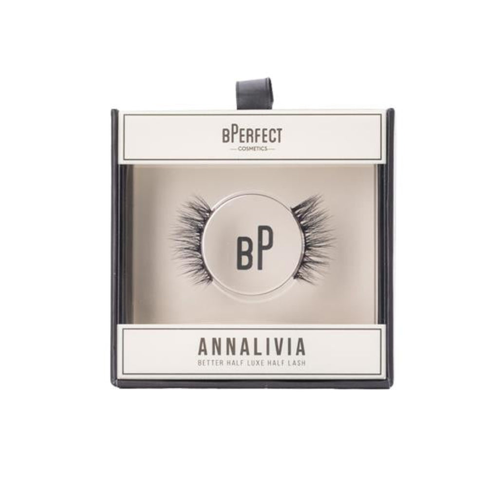 bPerfect, Annalivia Half Lash