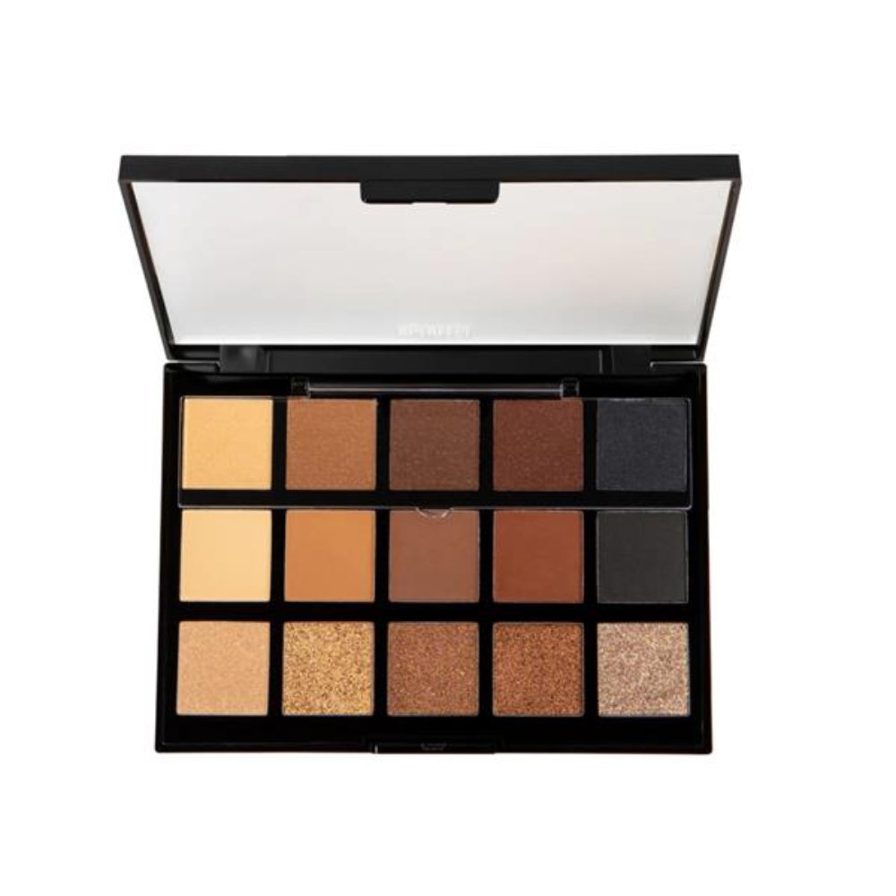 BPerfect, Legacy Vol 1 Shadow Palette