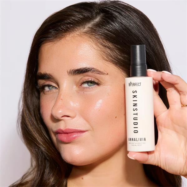 BPerfect, Skin Studio Annalivia Radiant Hydrating Facial Mist