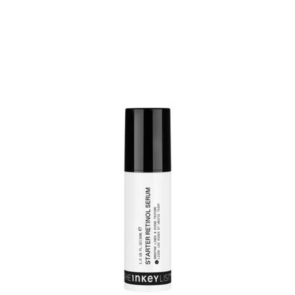 The Inkey List, Starter Retinol Serum 30ml