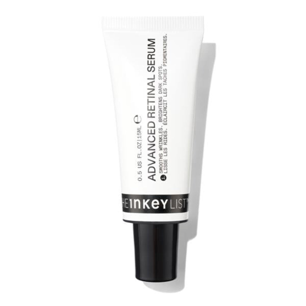 The Inkey List,  Advanced Retinal Serum 15ml