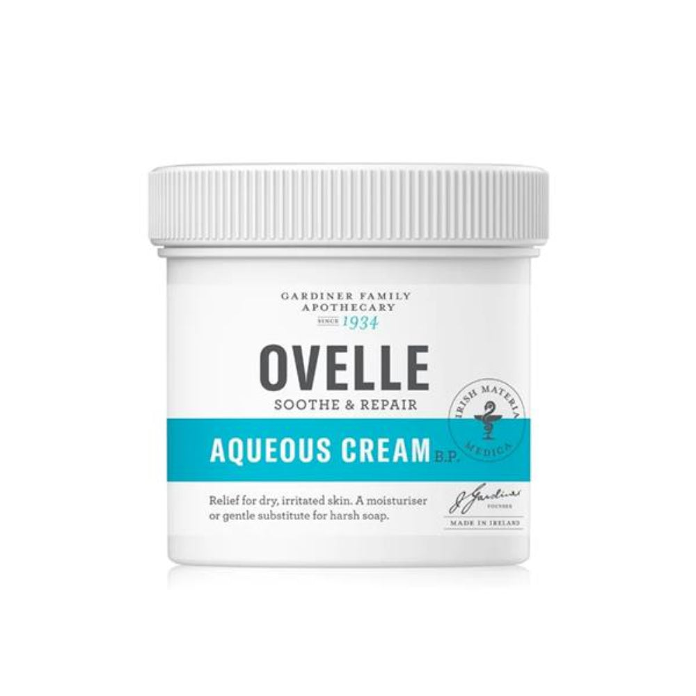 Aqueous Cream Ovelle 500g