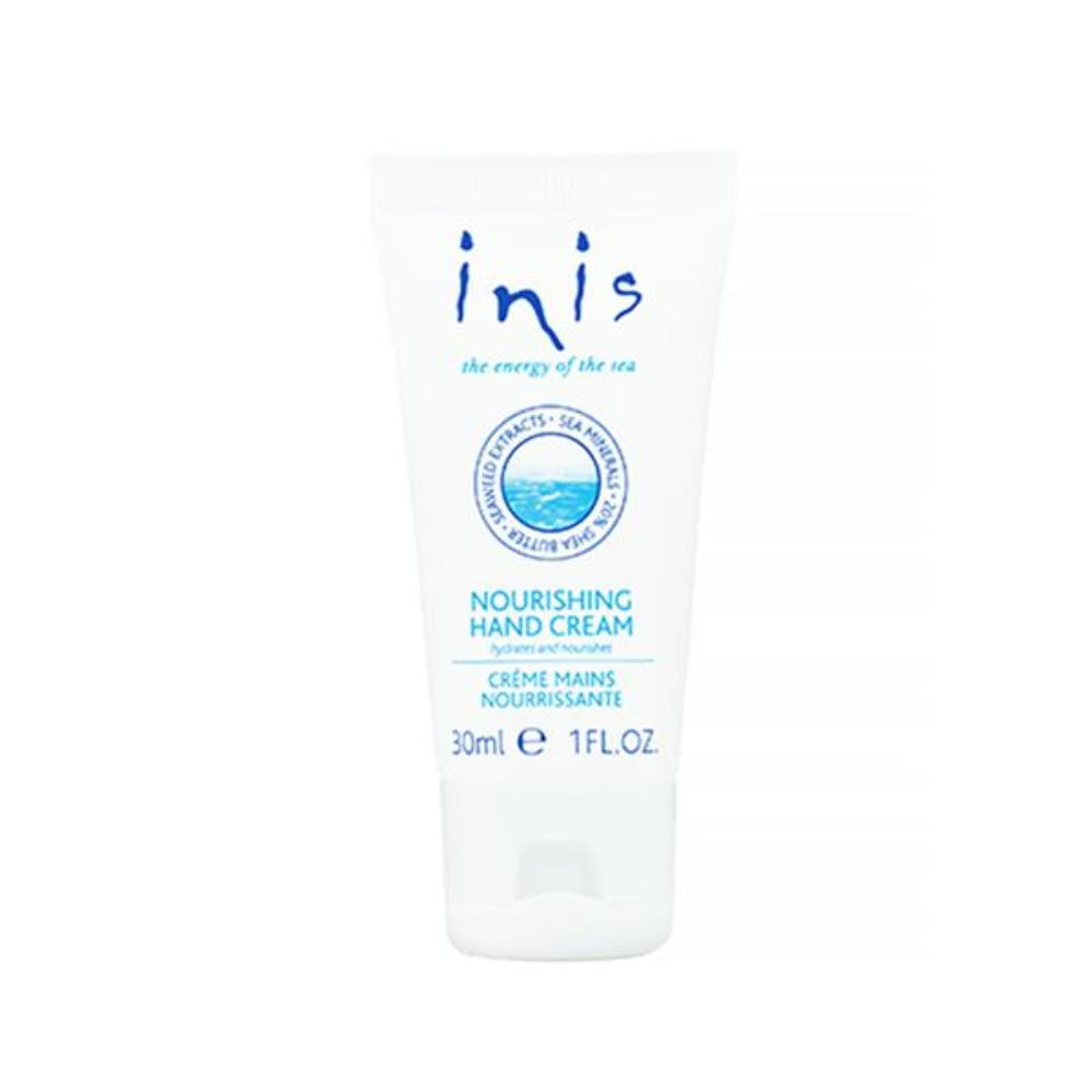 Inis, Energy of the Sea Travel Size Hand Cream 30ml