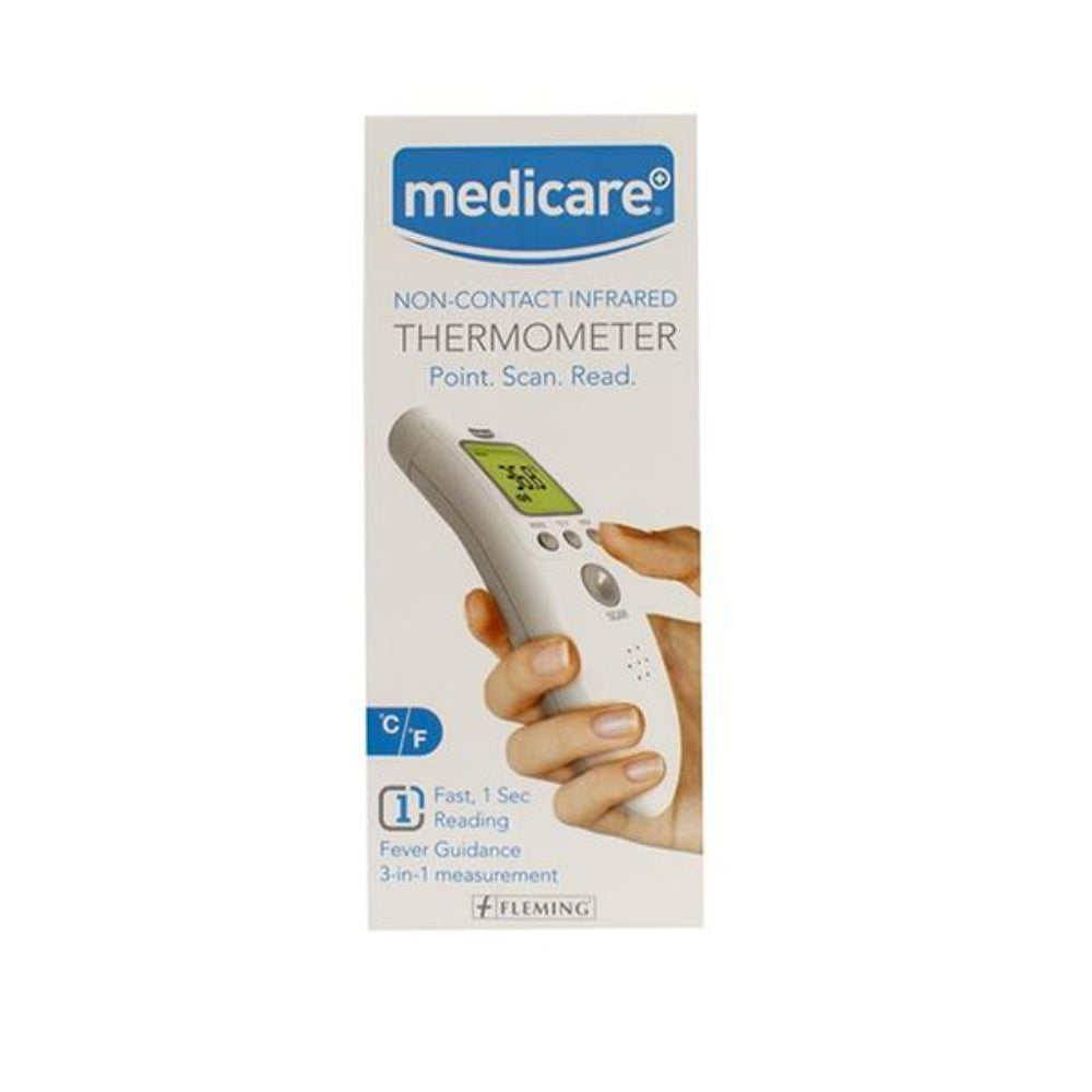 Medicare, Non-Contact Infrared Thermometer