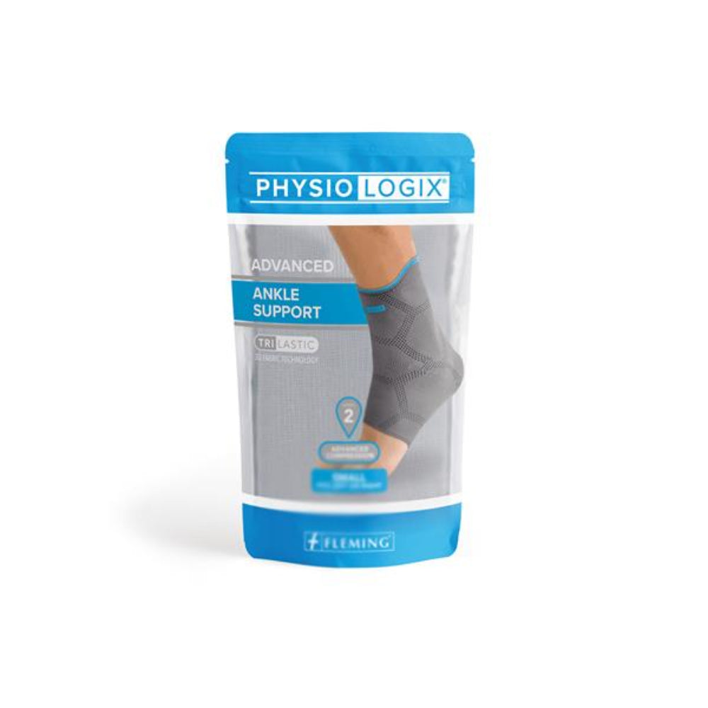 Physiologix Advanced Ankle Support Lrg
