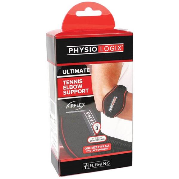 Physiologix, Ultimate Tennis Elbow Support one Size