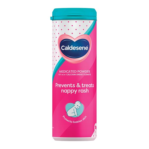 Caldesene, Powder 100g