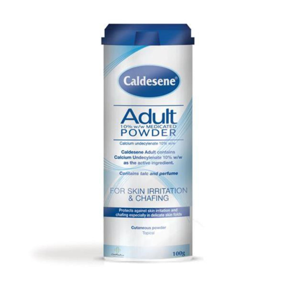 Caldesene, Adult Powder 100g
