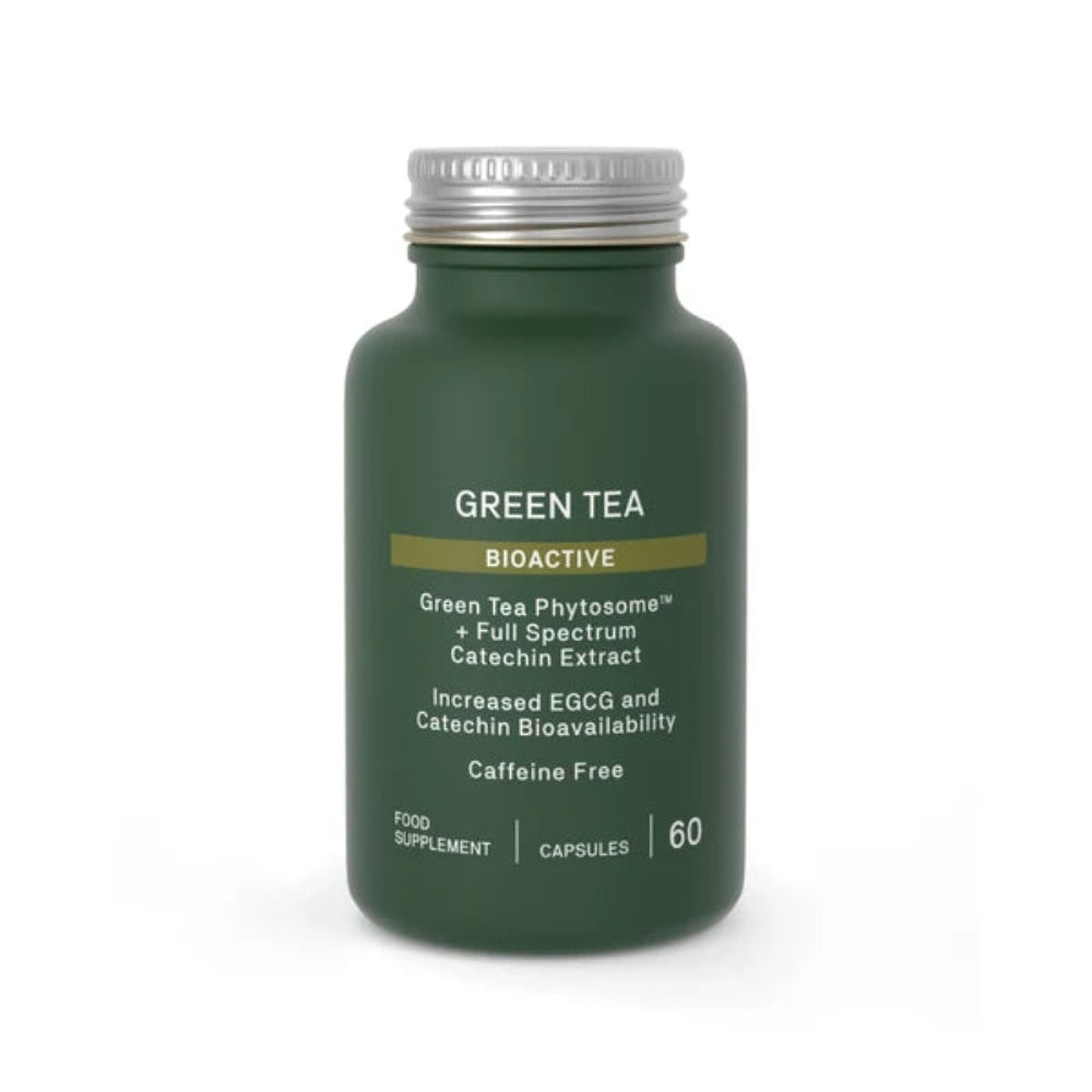 Natroceutics,  Green Tea Bioactive 60s