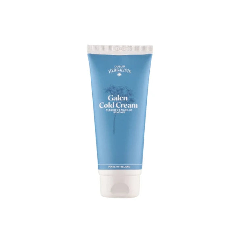 Dublin Herbalists, Galen Cold Cream 100ml