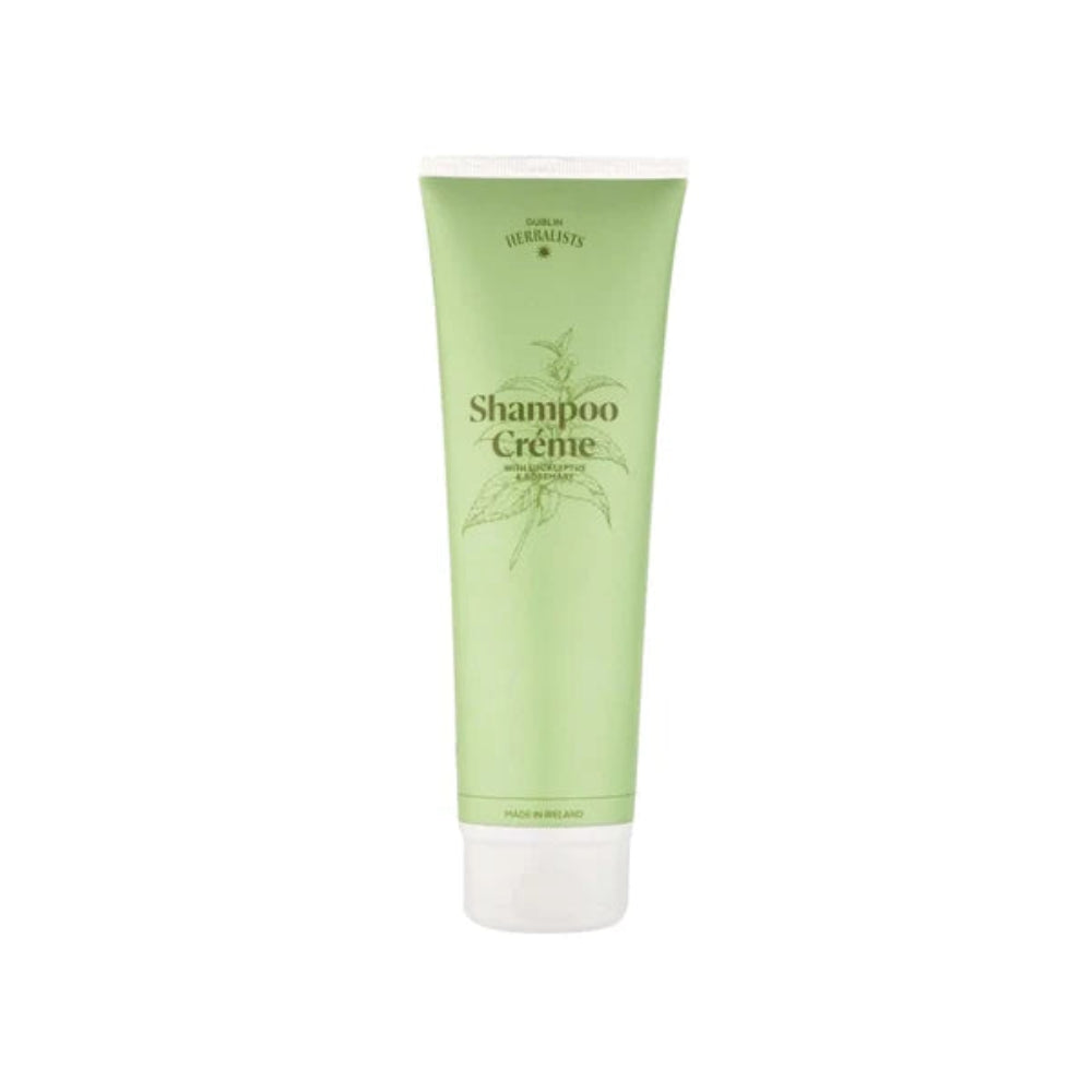 Dublin Herbalists Eucalyptus & Rosemary Shampoo 300ml