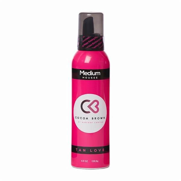 Cocoa Brown 1Hr Tan Mousse 450ml