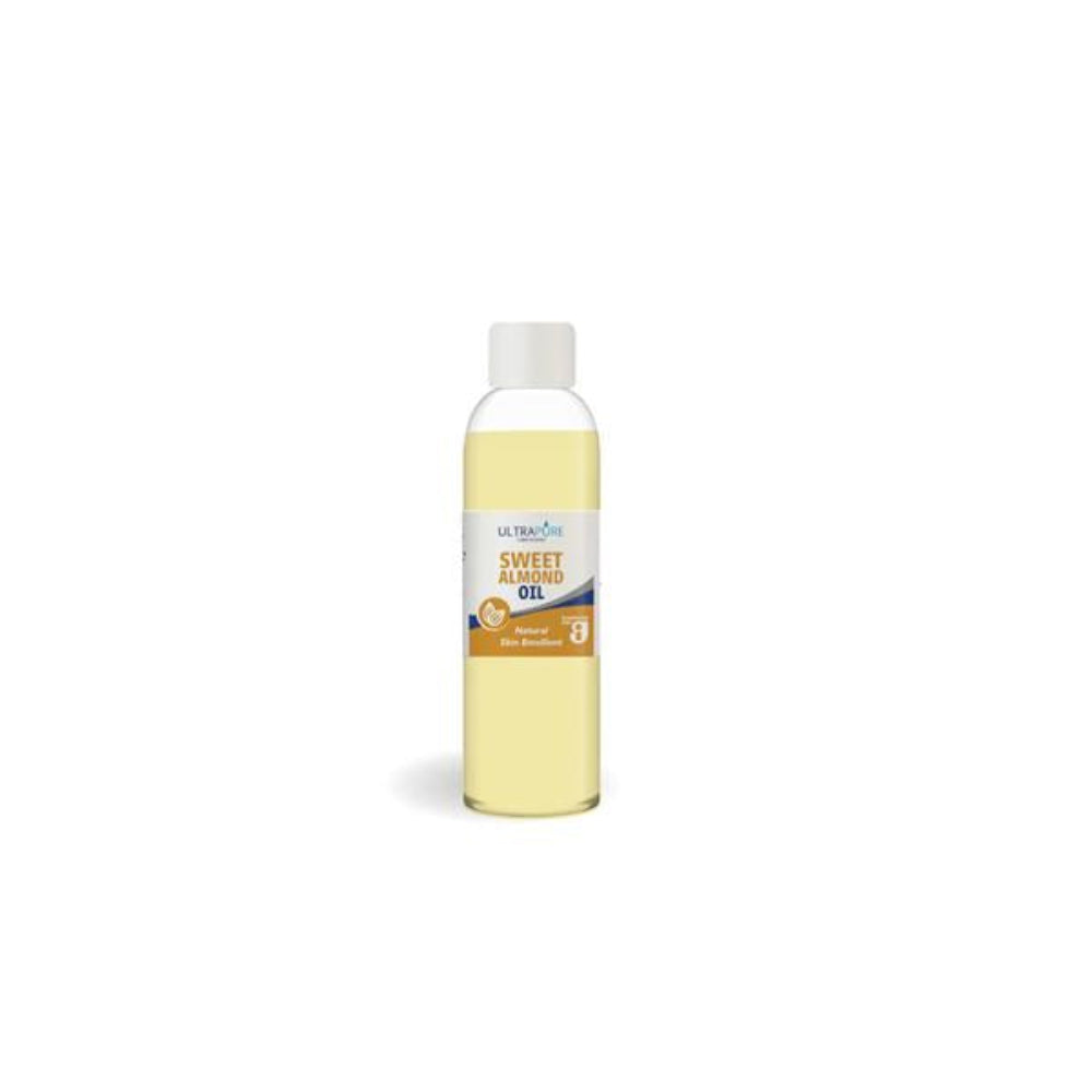 Almond Oil Ultrapure 30ml