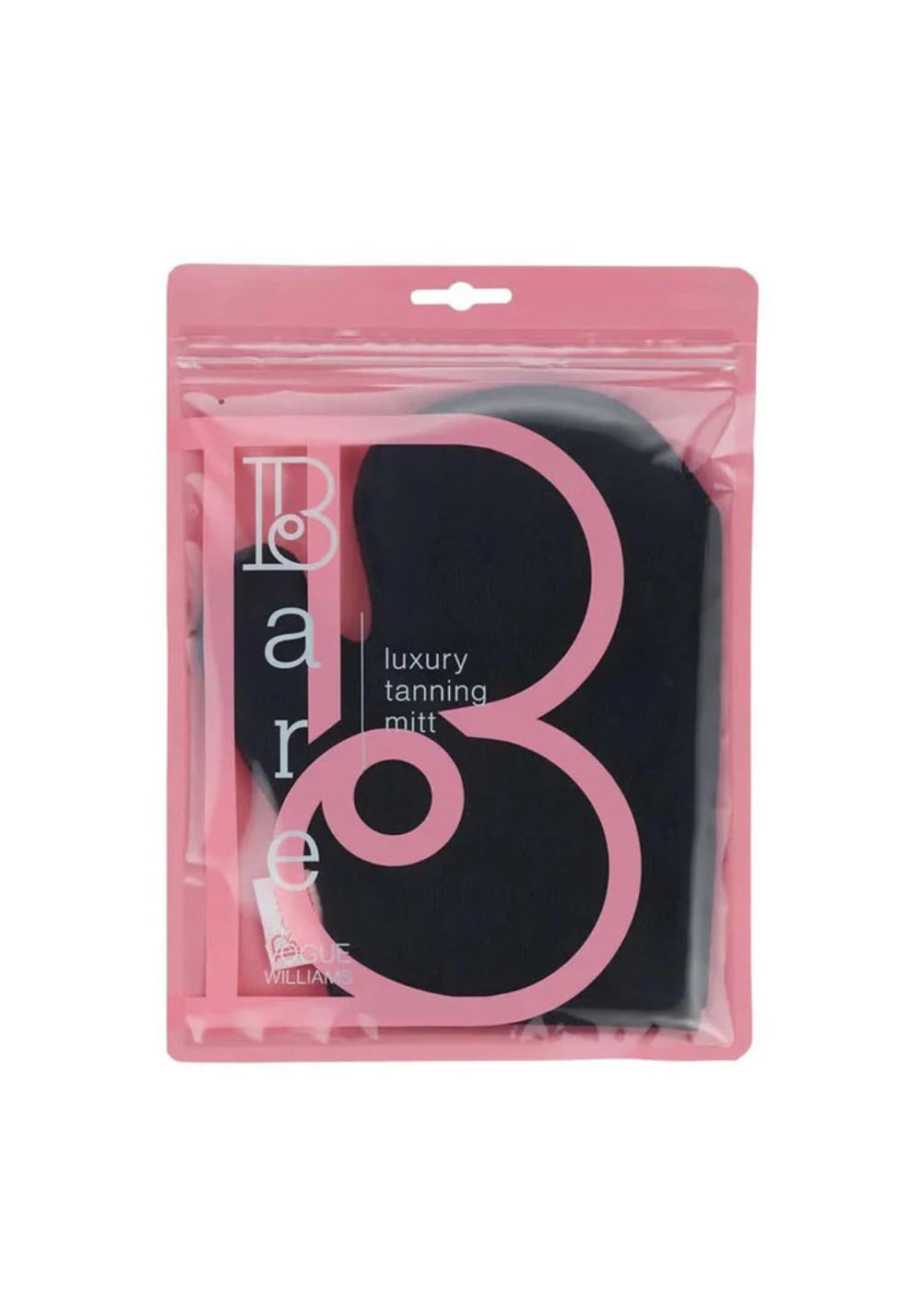 Bare By Vogue, Tanning Mitt