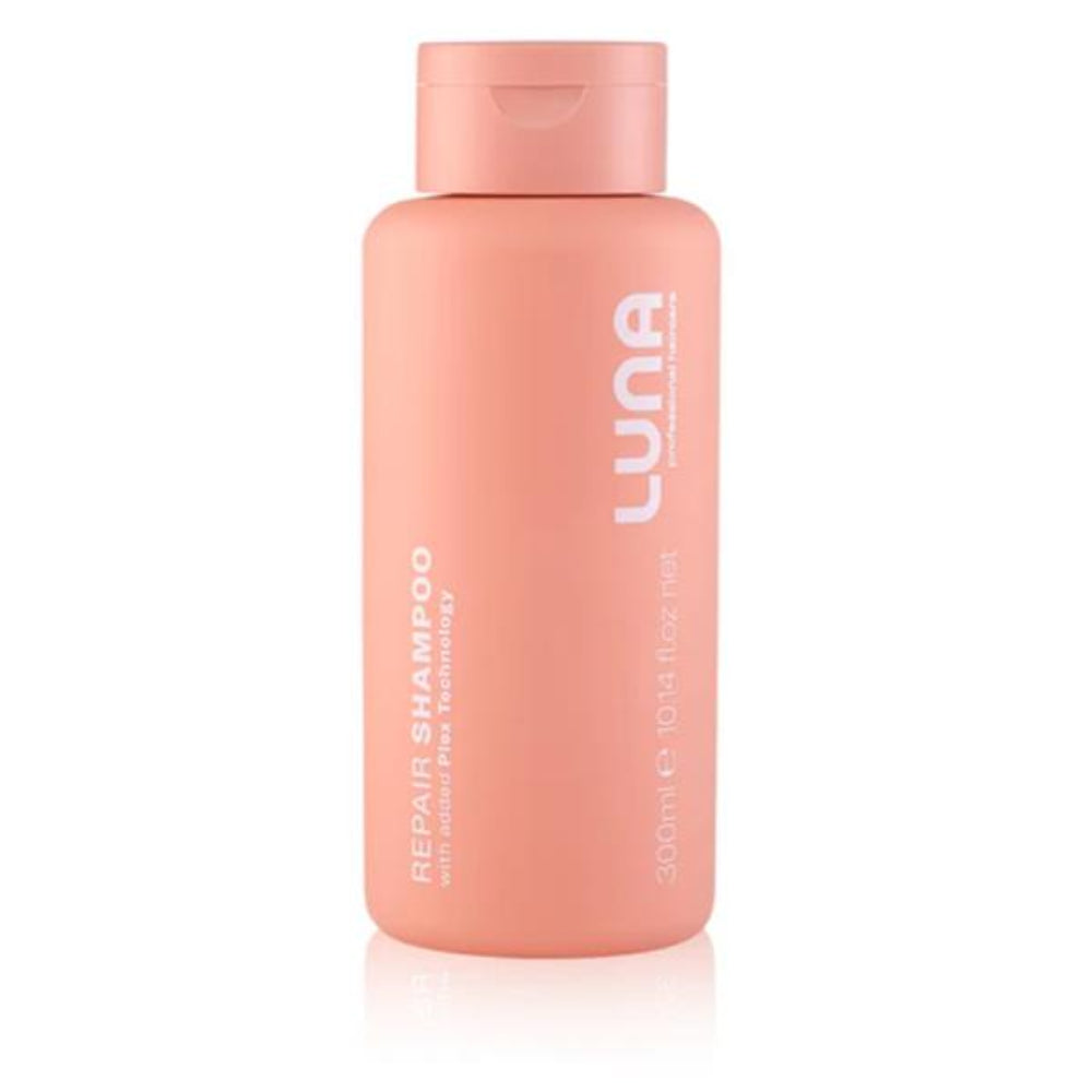 Luna By Lisa, Repair Shampoo 300ml