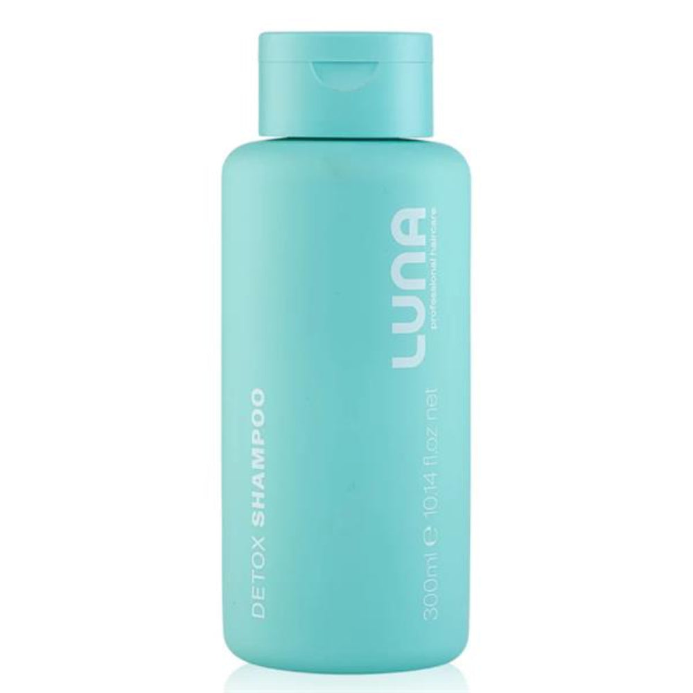 Luna Professional Haircare, Detox Shampoo 300ml