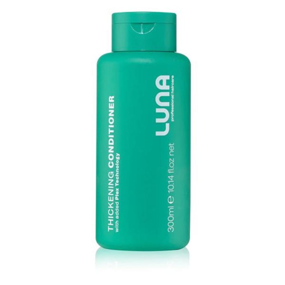 Luna By Lisa,  Thickening Conditioner 300ml