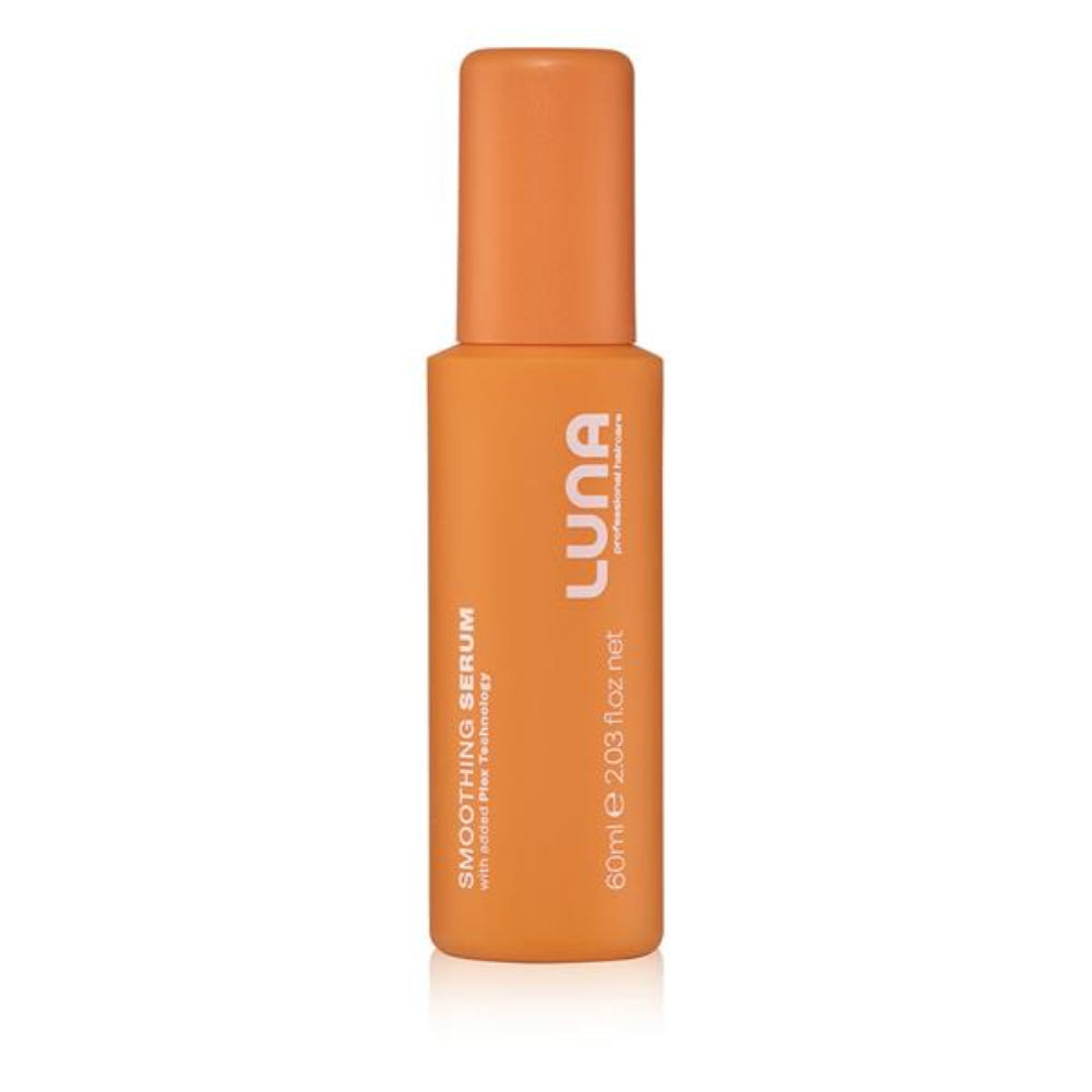Luna by Lisa, Luna Smoothing Serum 60ml