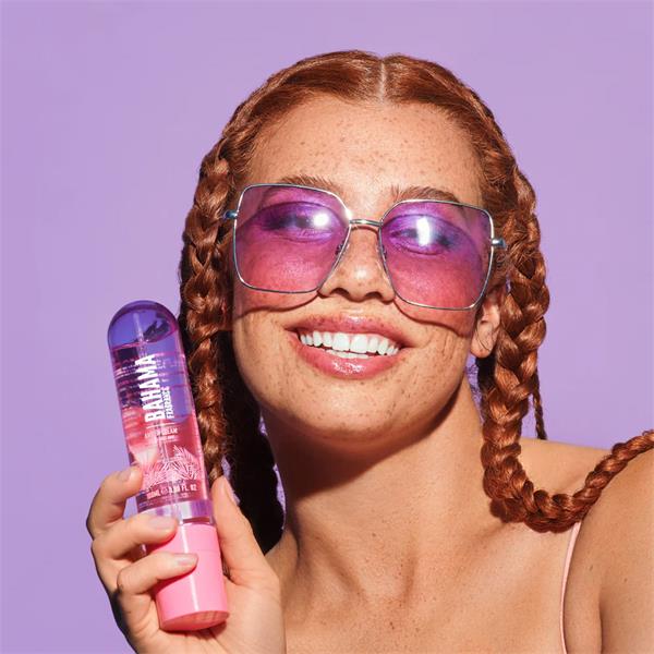 Bahama Skin, Amber Dream Hair & Body Mist 100ml