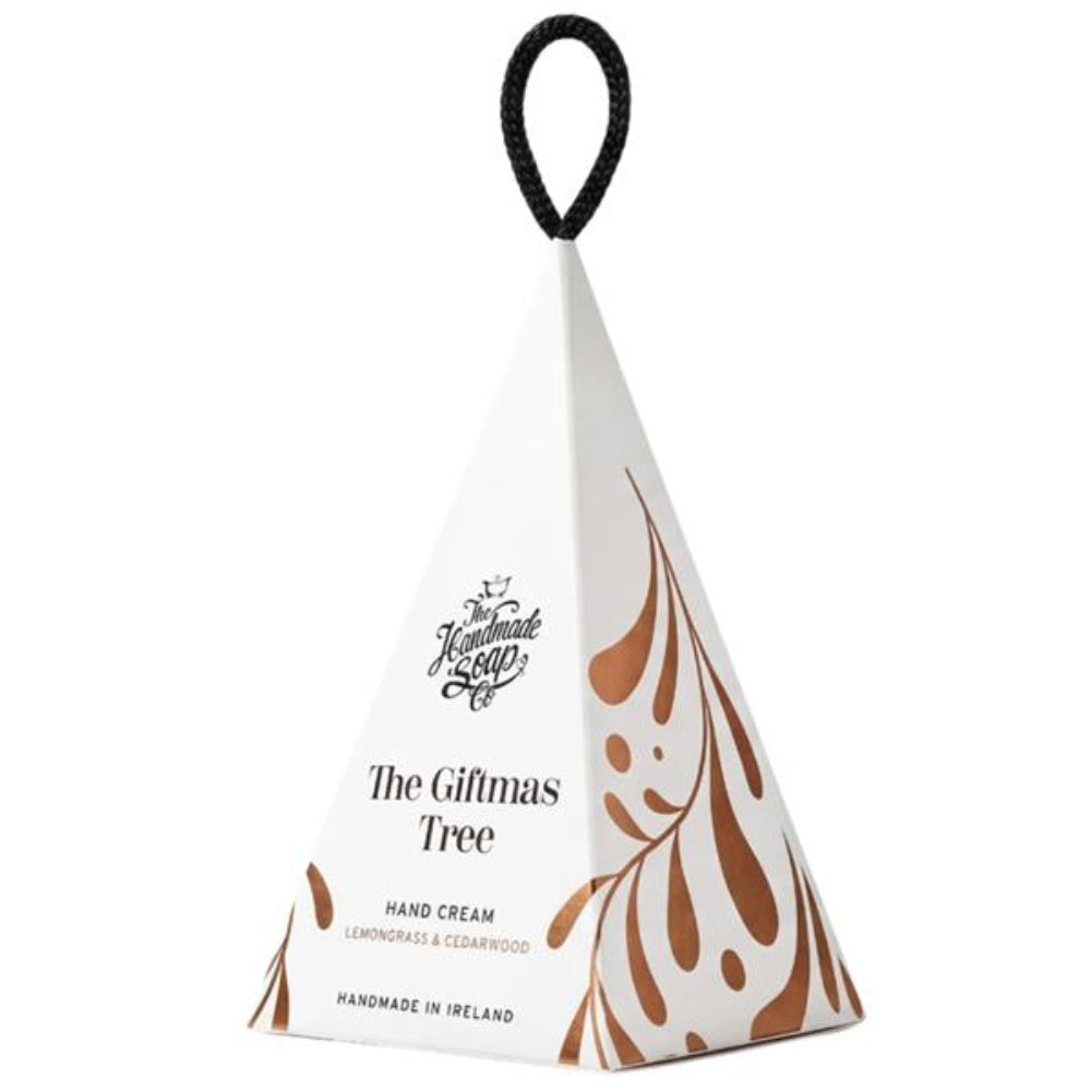 The Handmade Soap, Handcream Tree 30ml