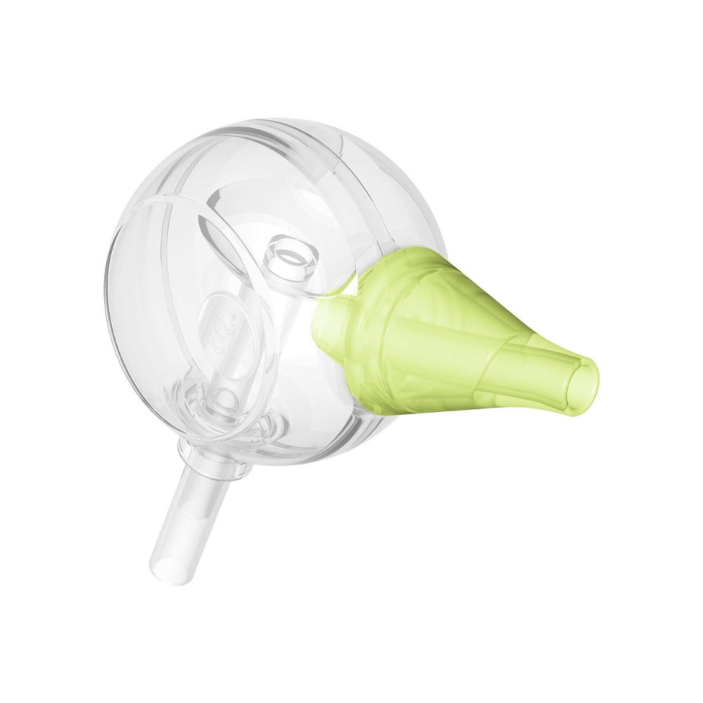nosiboo®, Eco Manual Baby Nasal Aspirator