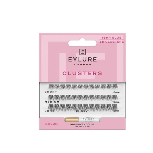 Eyelure, Clusters Lashes