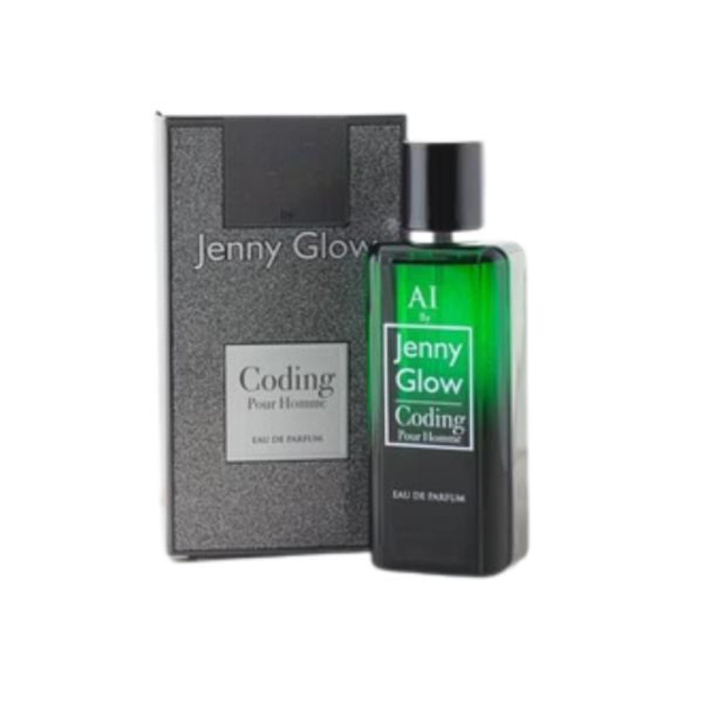 AI By Jenny Glow Coding mens 50ml