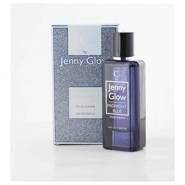 C By Jenny Glow Midnight Blue Pour Homme 50ml