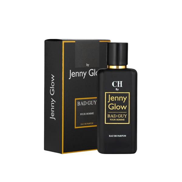 Jenny Glow, Bad Guy Pour Homme 50ml