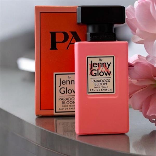 JENNY GLOW,  Paradocs Bloom Pour Femme Edp 30ml